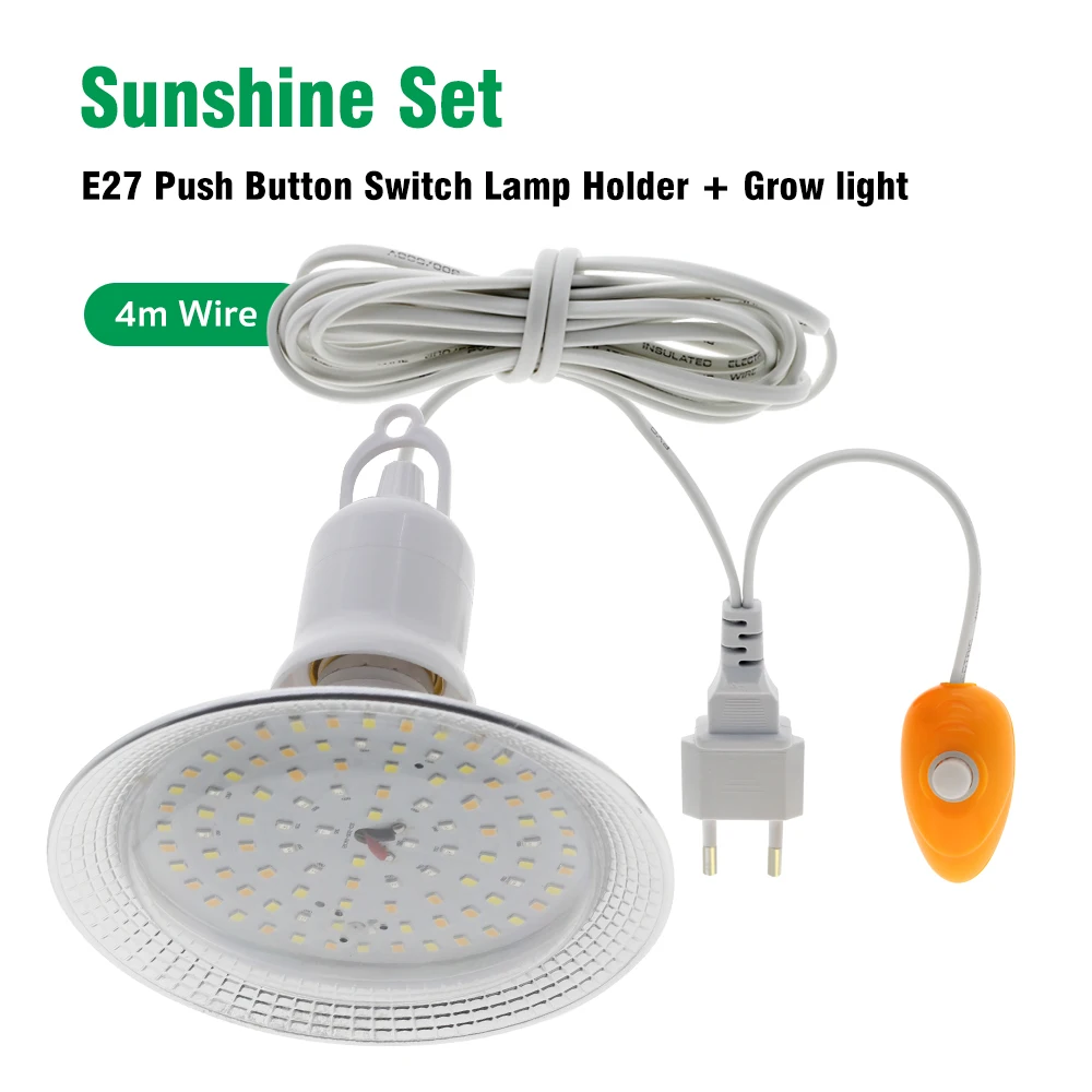 Sunlight wire
