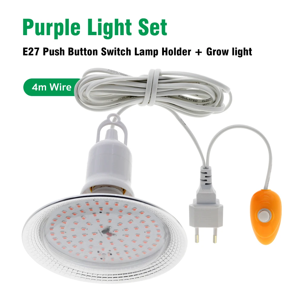 Purple Red wire