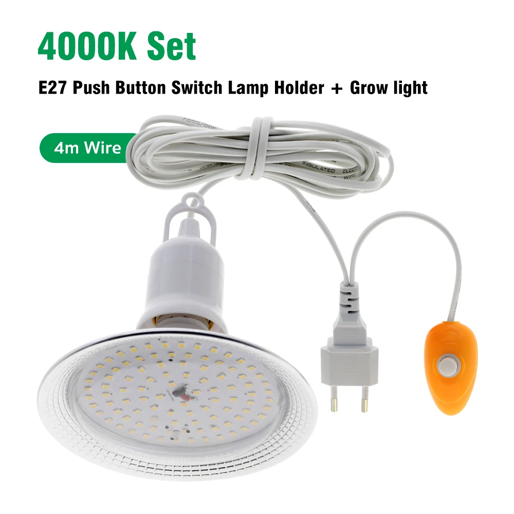4000K wire