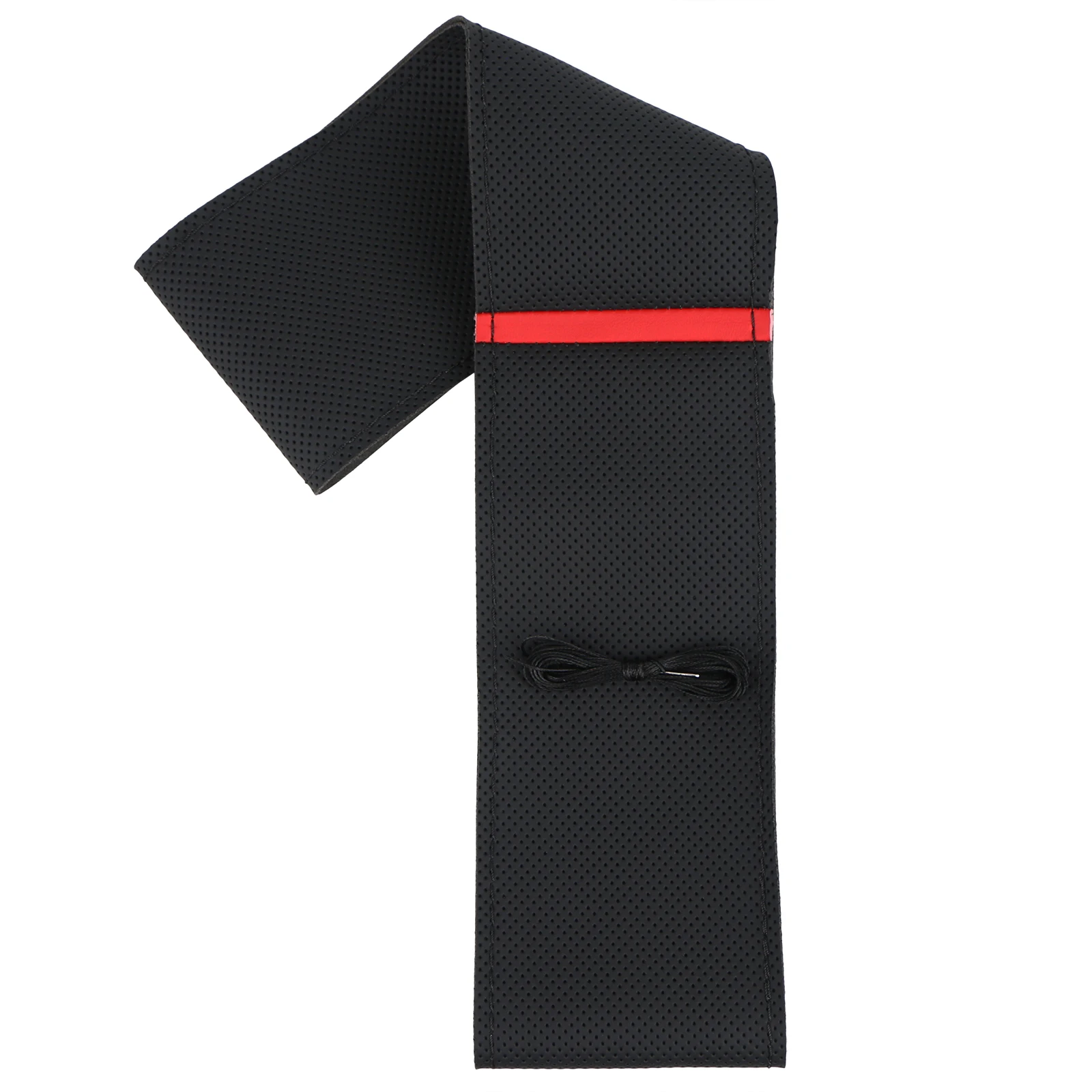 Black-Red-thead