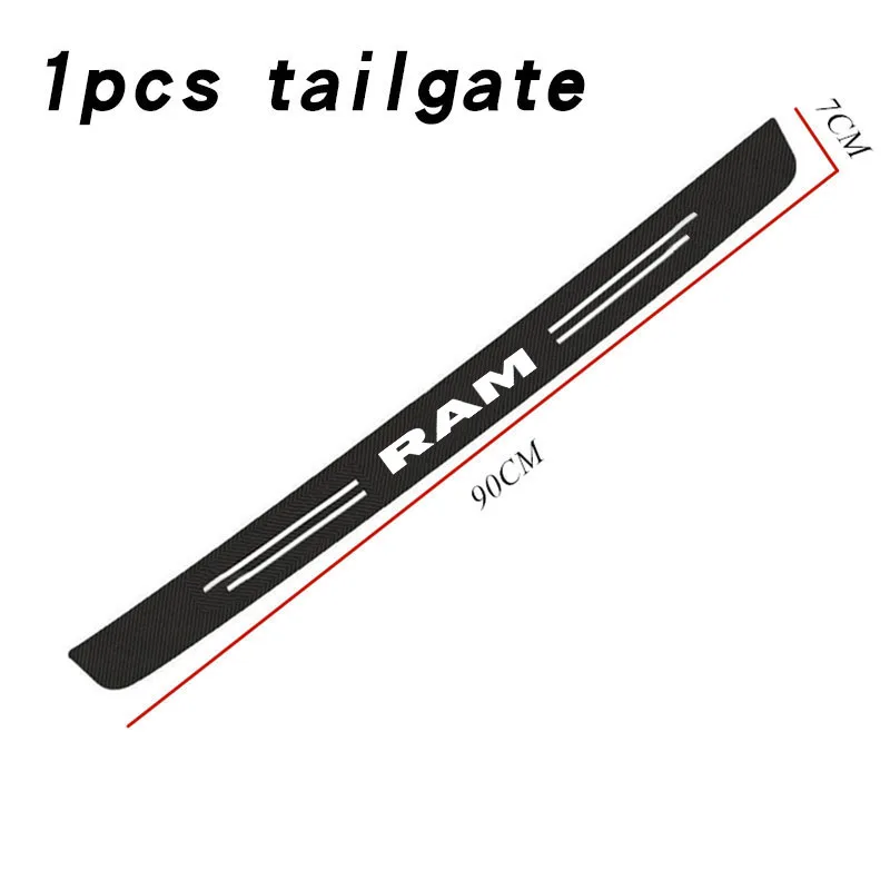 1pcs for RAM