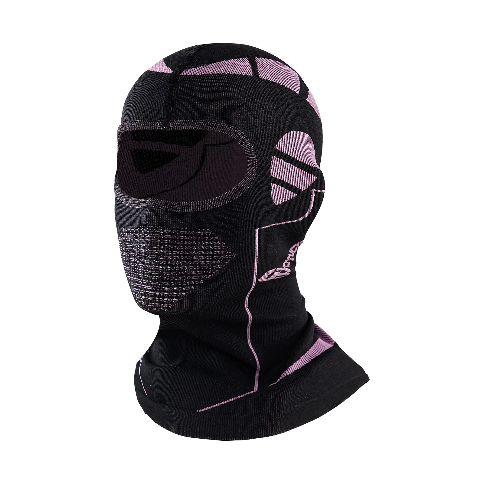 Black Purple
