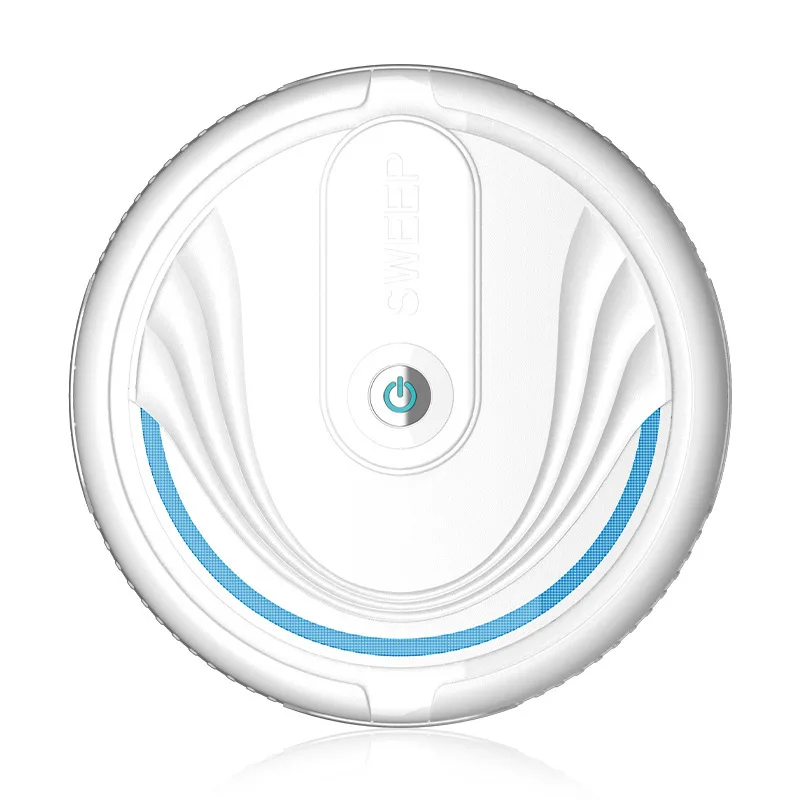 White Charging