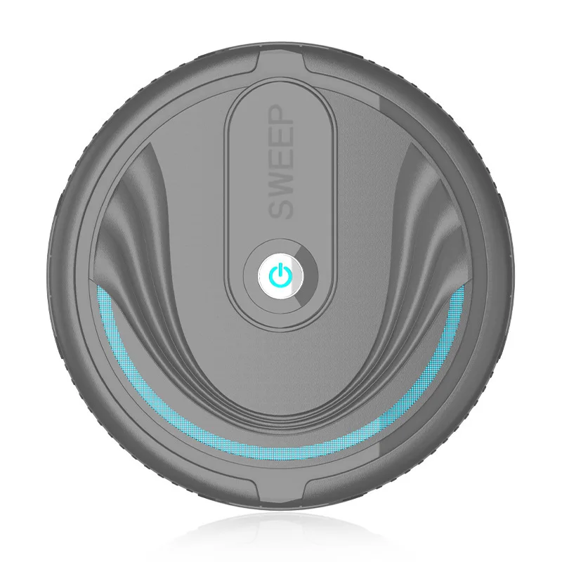 Grey Charging