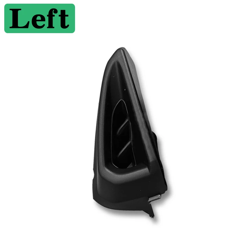 Unpainted-Left Side