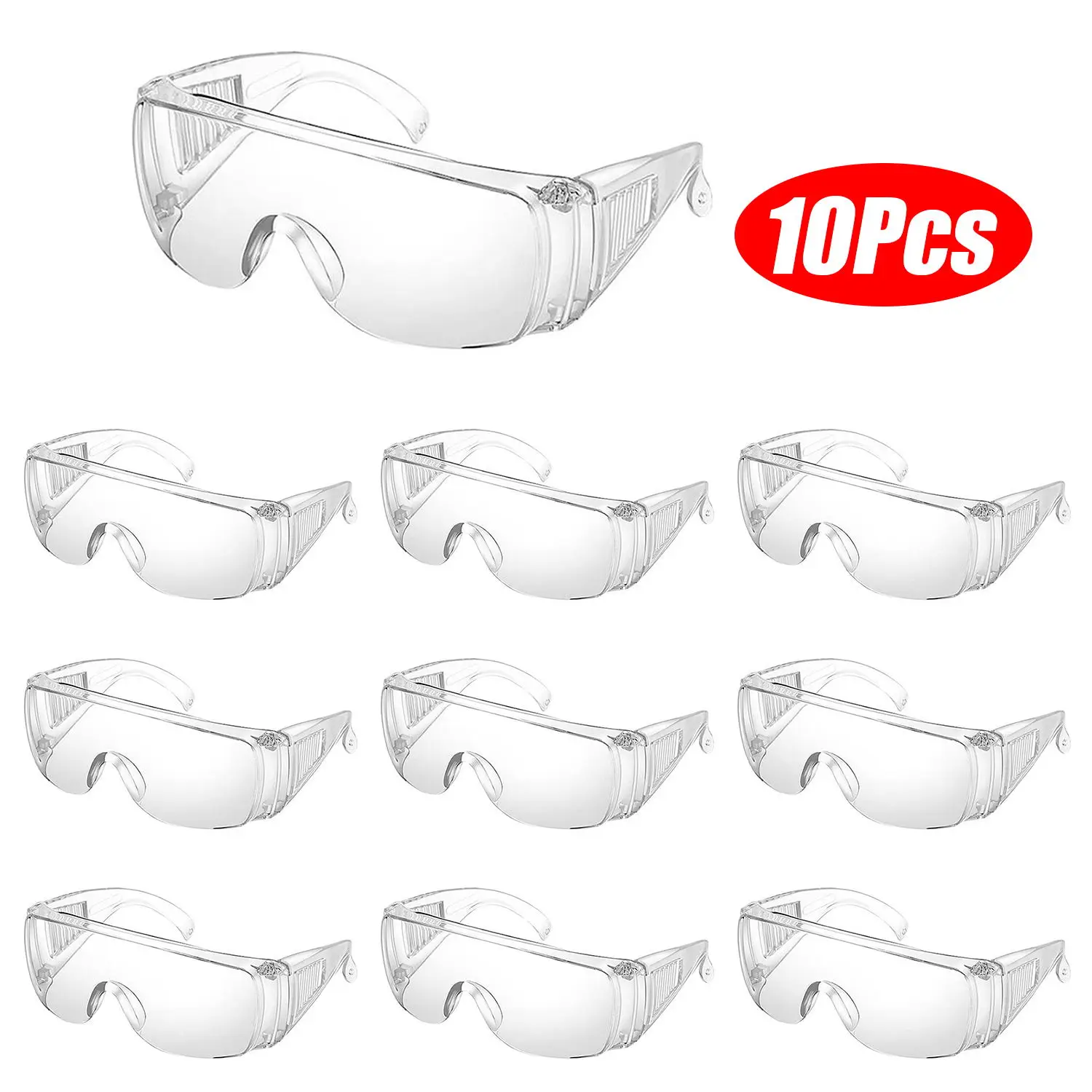 034 10pcs