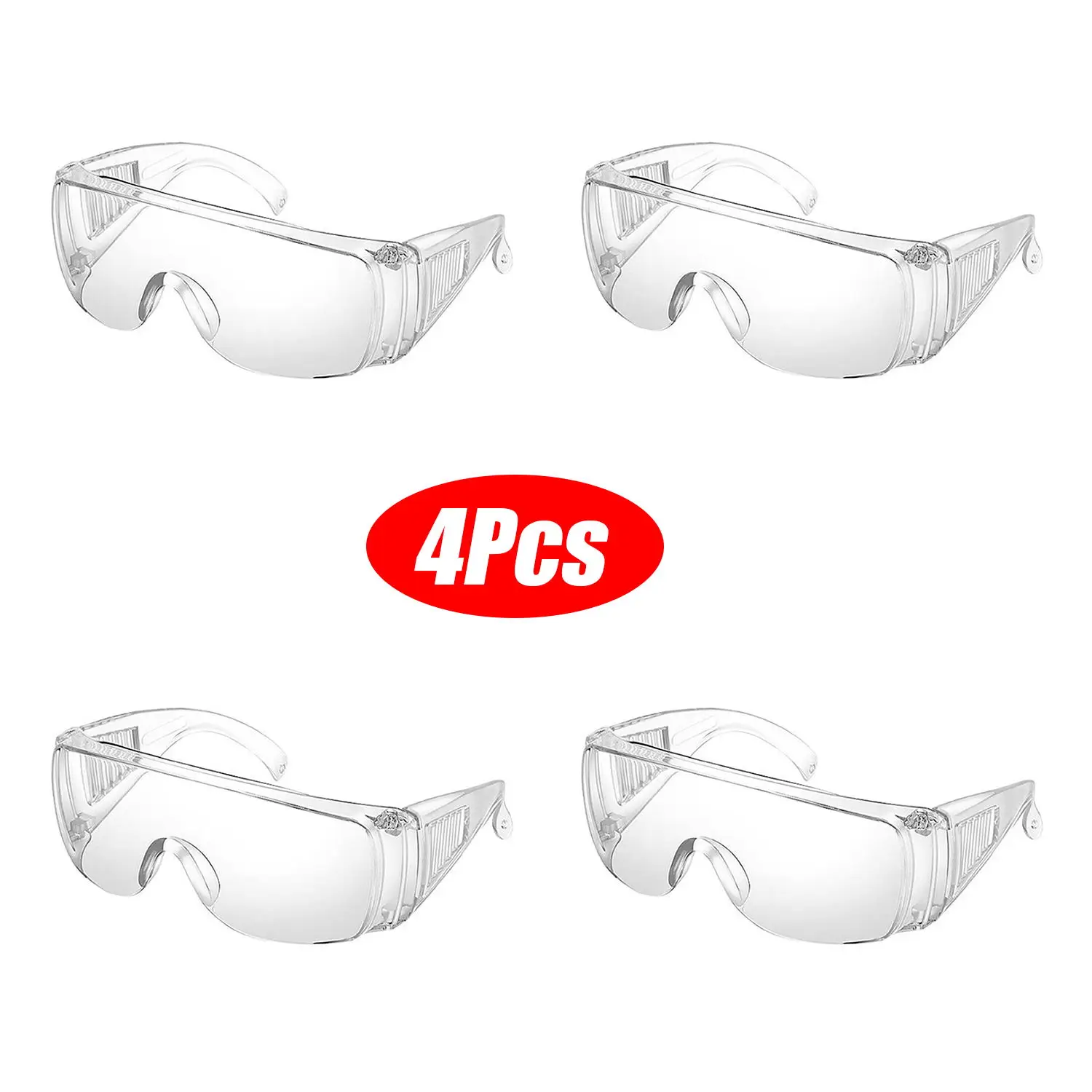 034 4pcs
