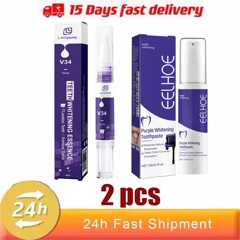 2 PCS