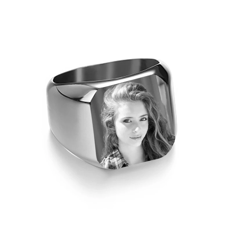 Engrave Photo