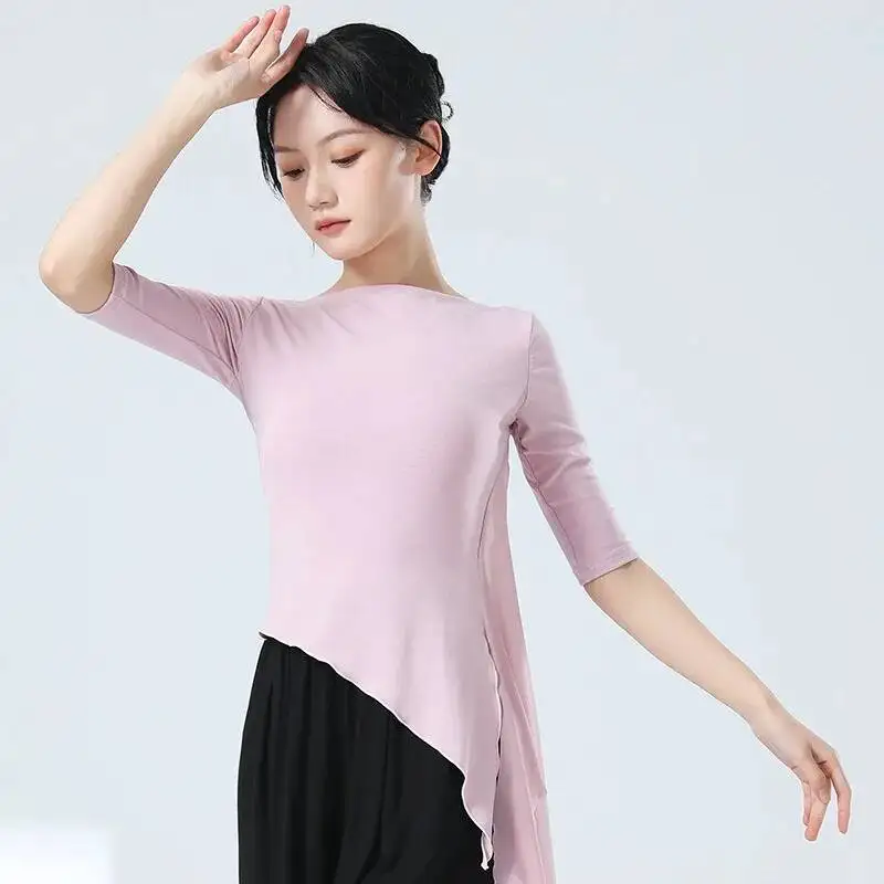 Pink Middle