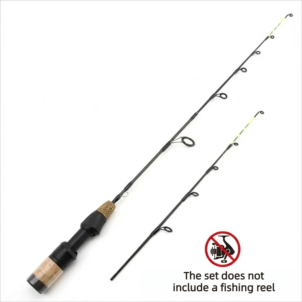 No reel