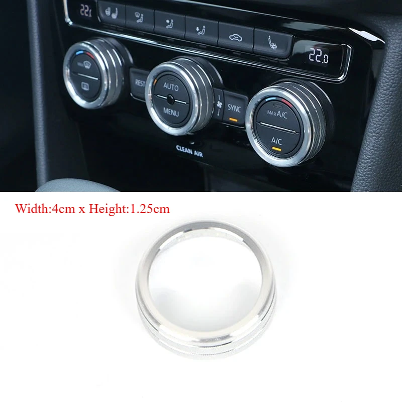 1pc Silver