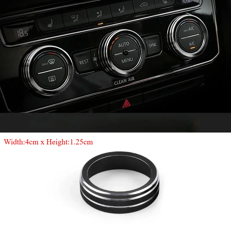 1pc Black