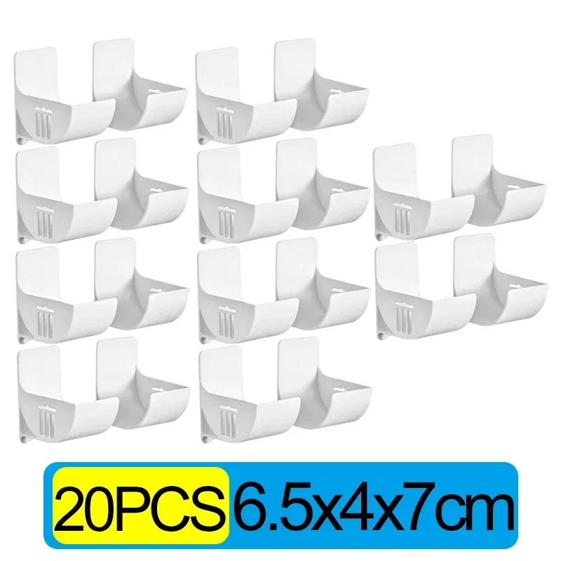 20PCS