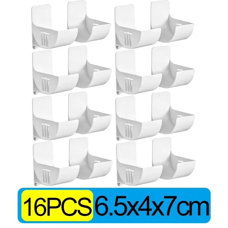 16PCS