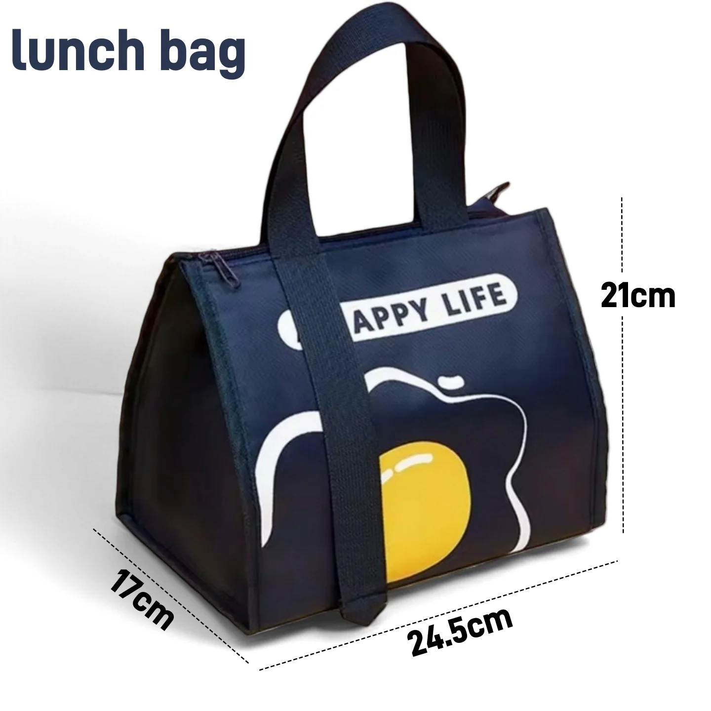 lunch bag