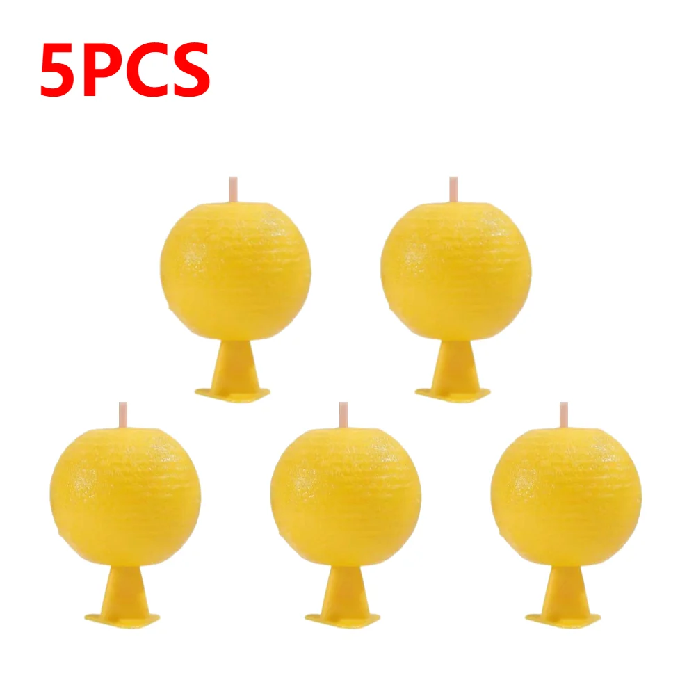 B 5PCS