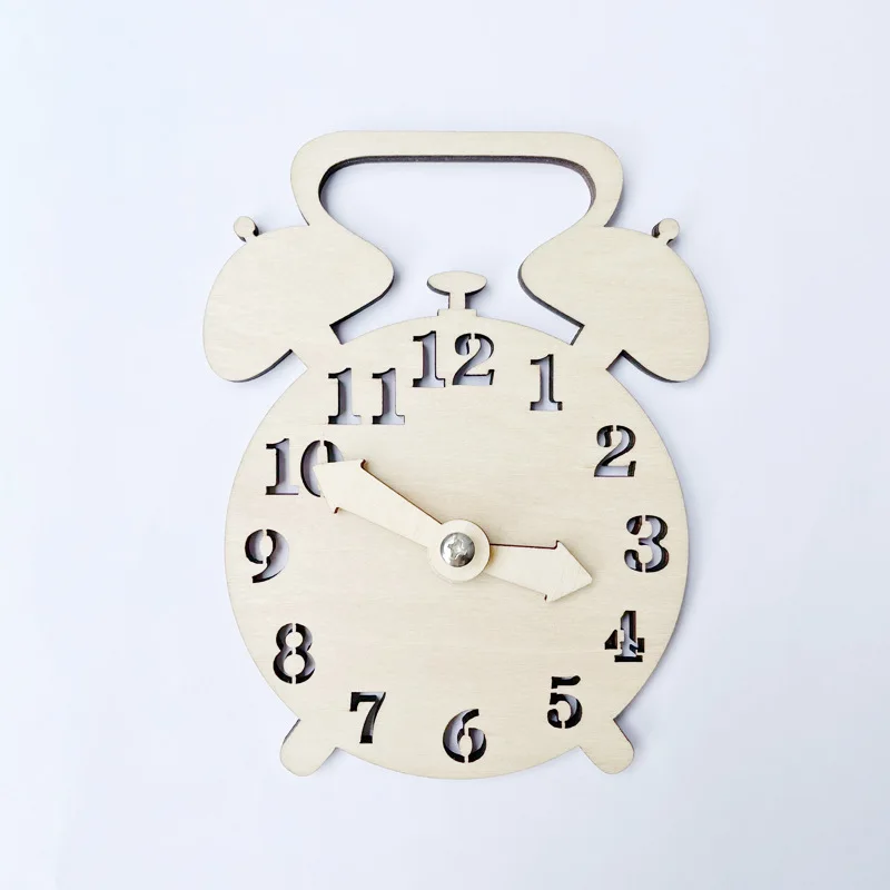 alarm clock
