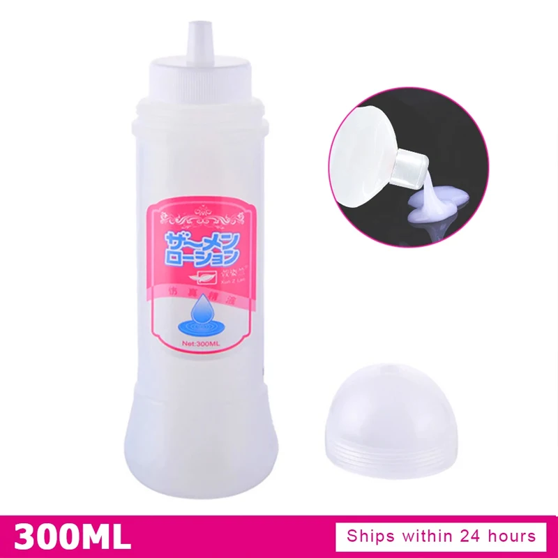 300ML