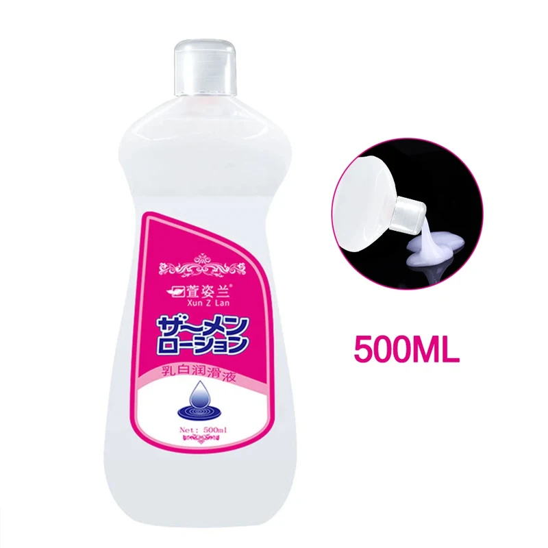 500ML