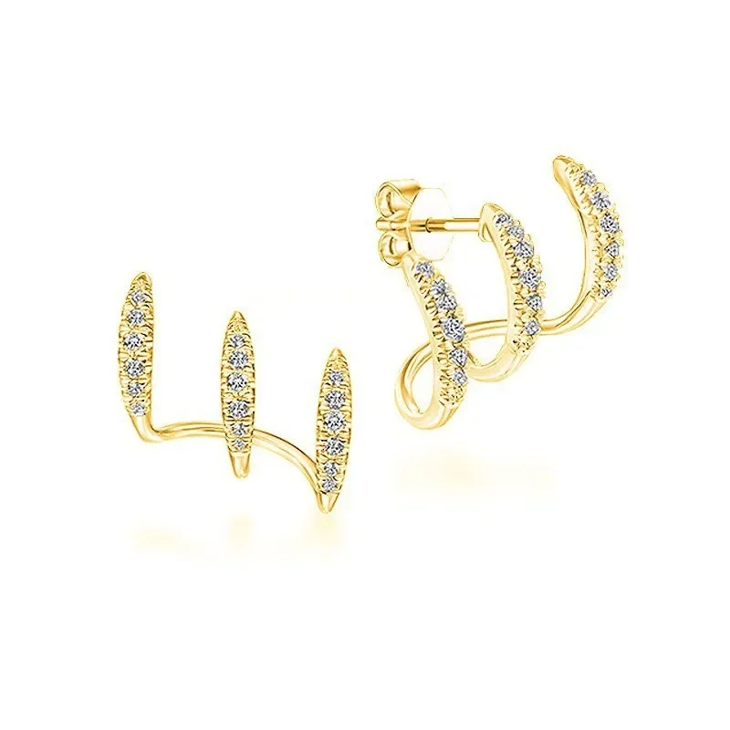 Gold(In Pairs)