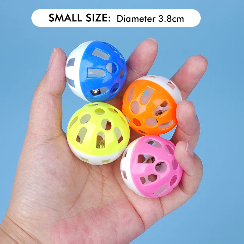 3.8cm 10pcs