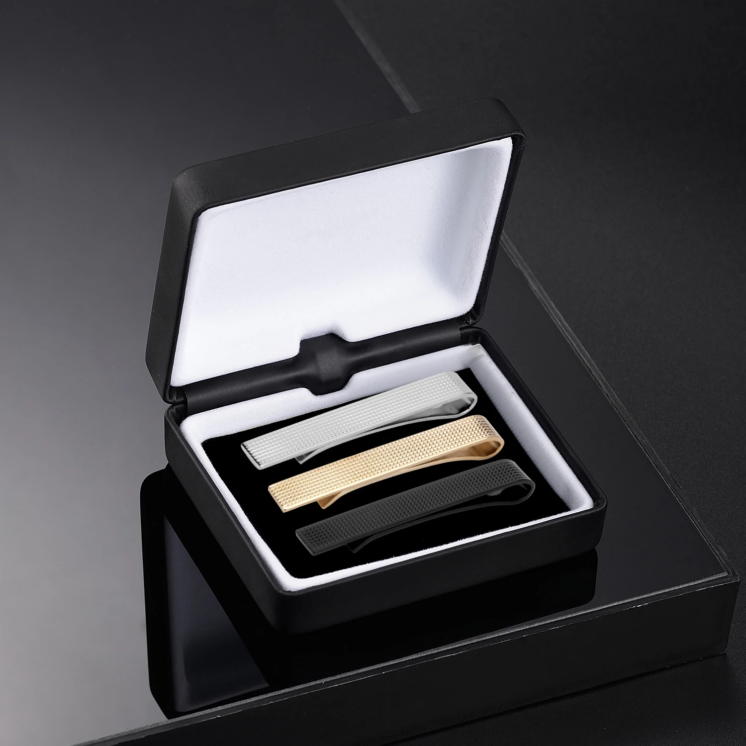 3 PCS by gift box