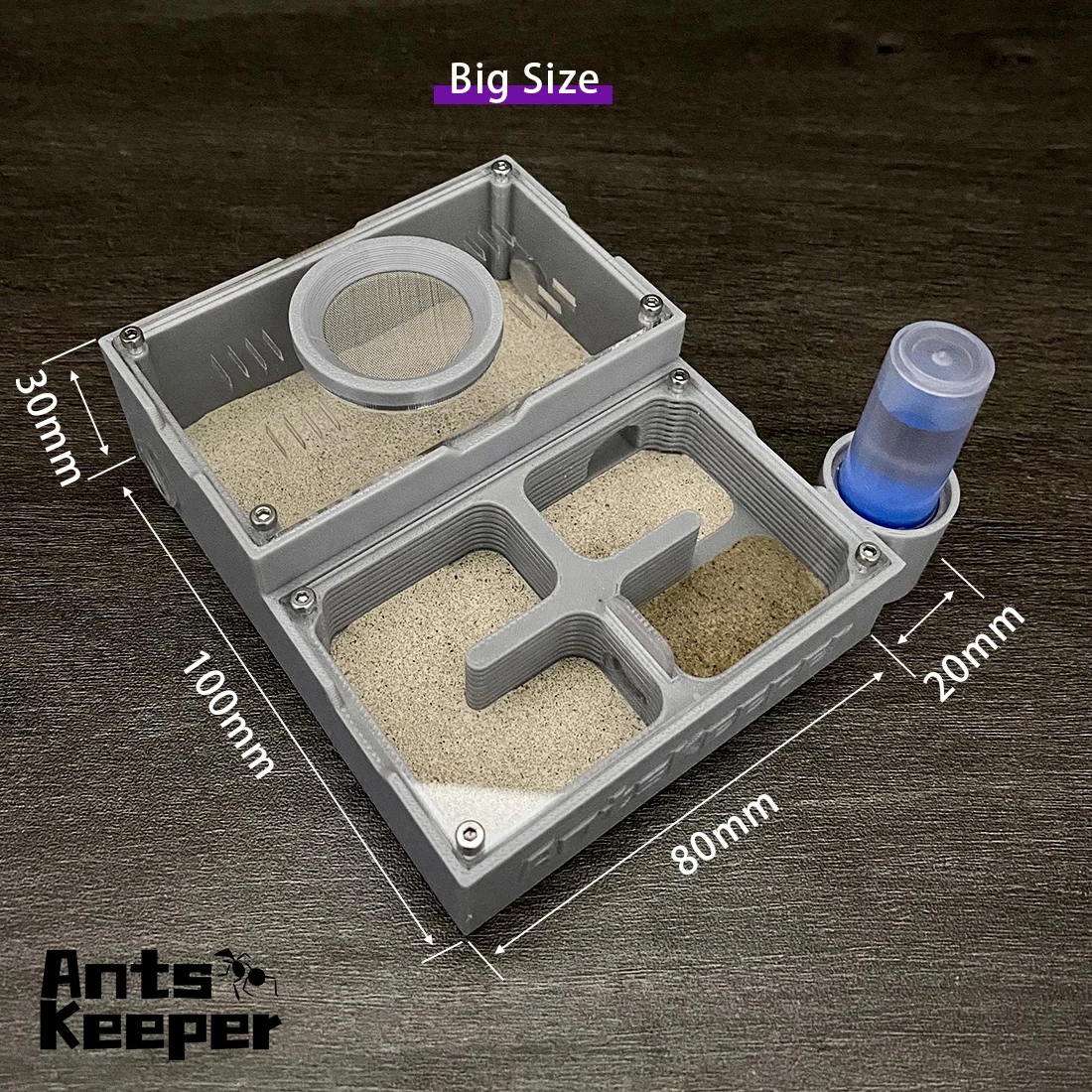 Big Size