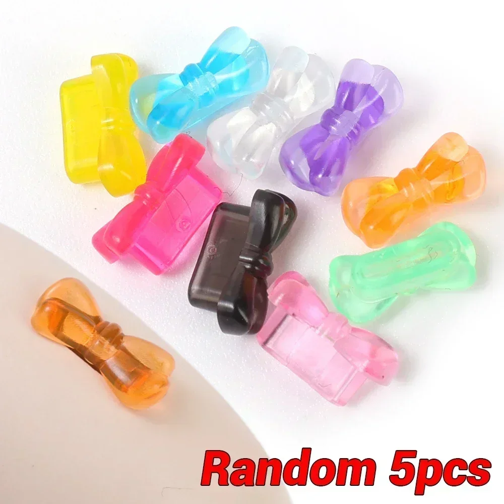 Random 5pcs