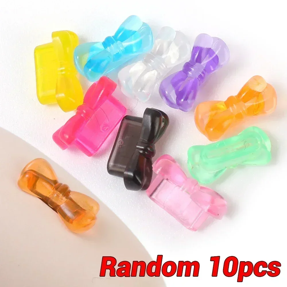 Random 10pcs