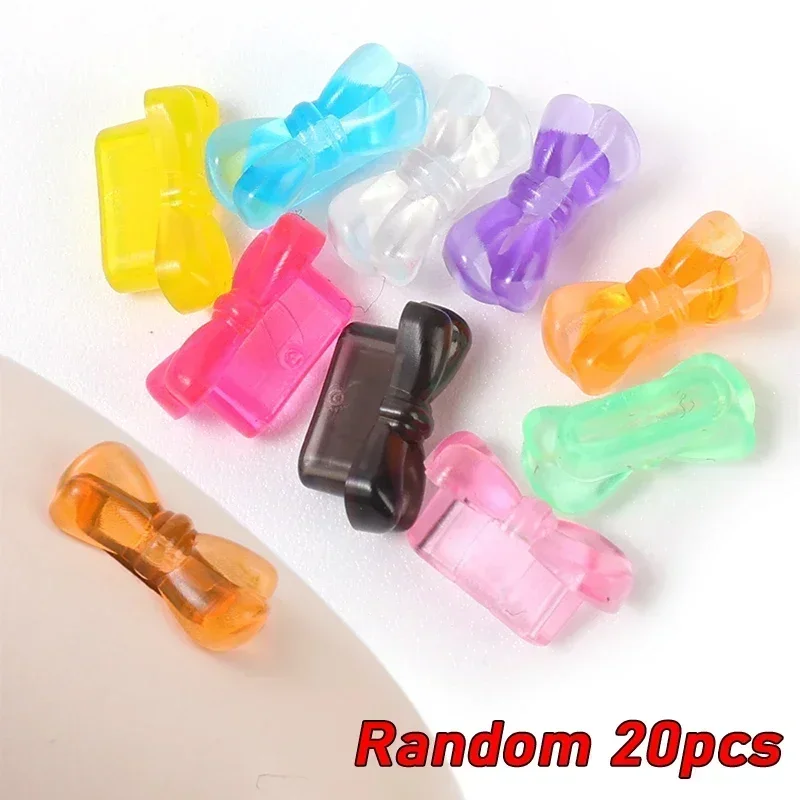Random 20pcs