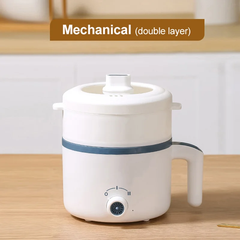 Mechanical Double
