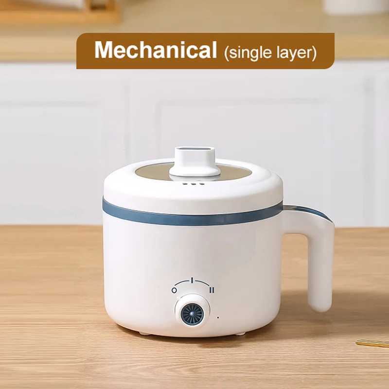 Mechanical Single