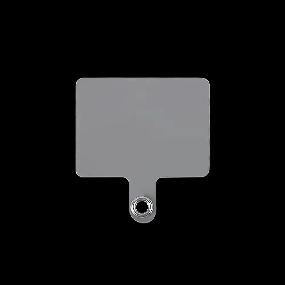 Clear Card