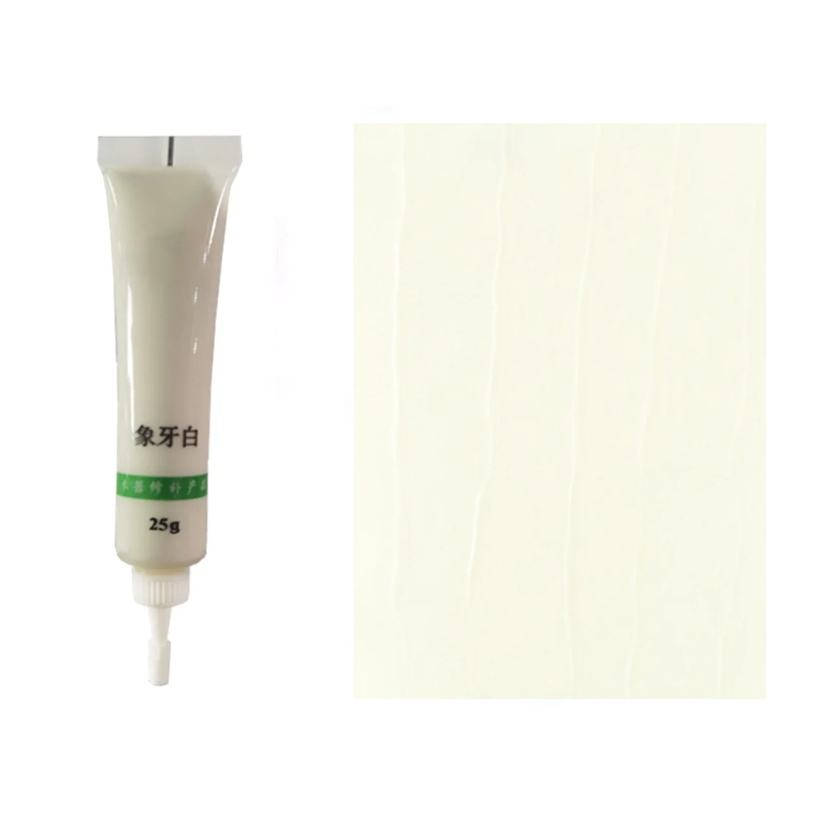 Ivory white 03
