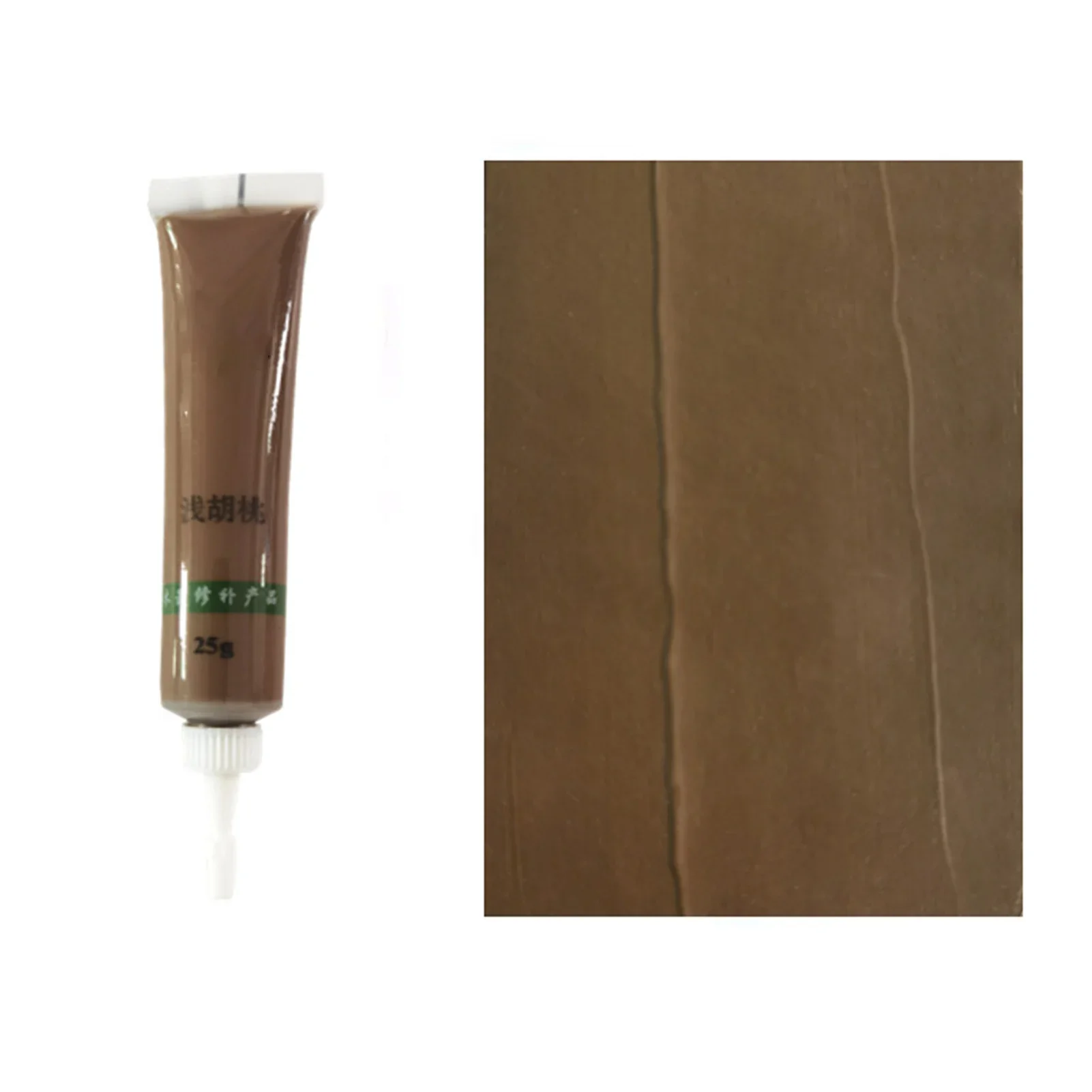 Light Walnut