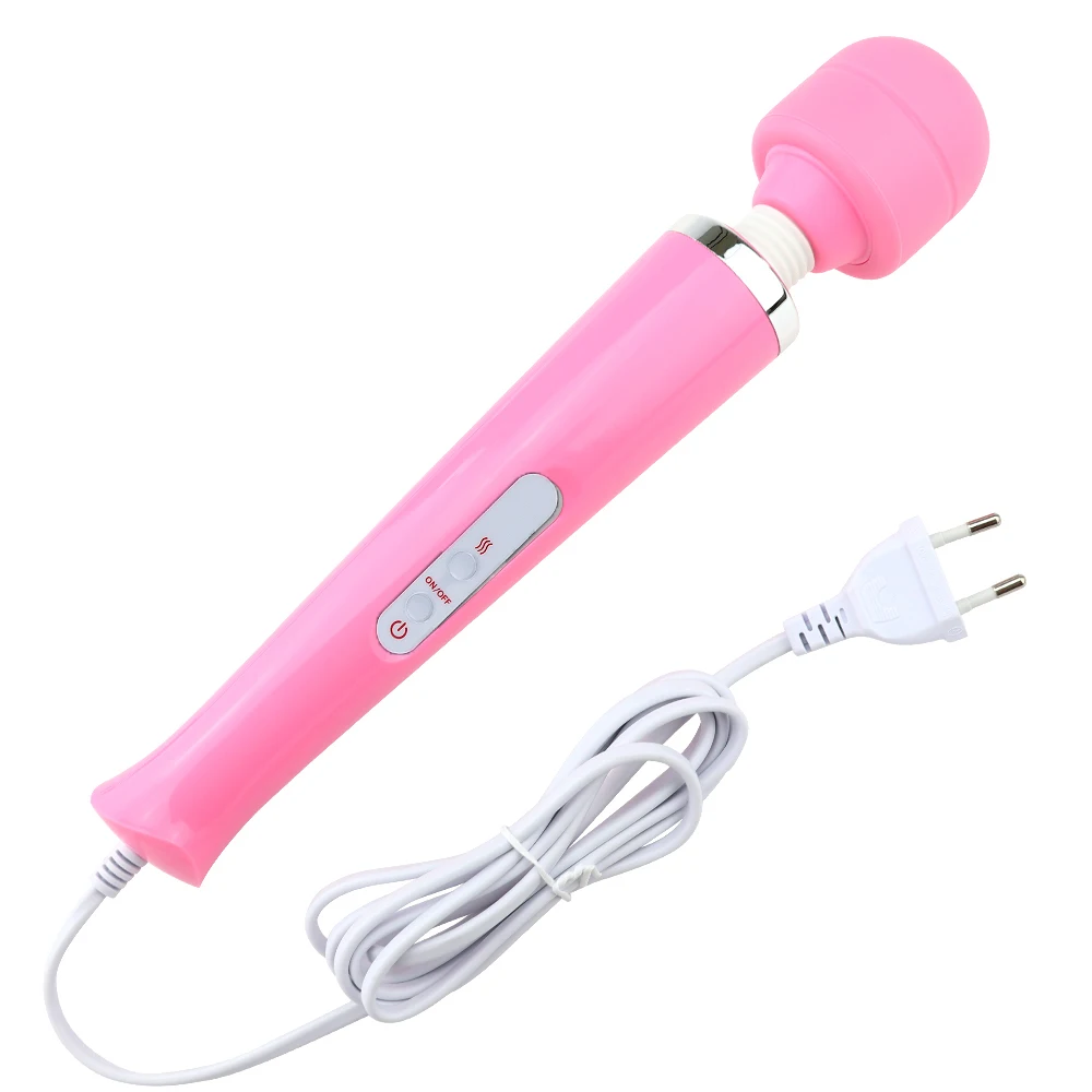 Pink Plug Style