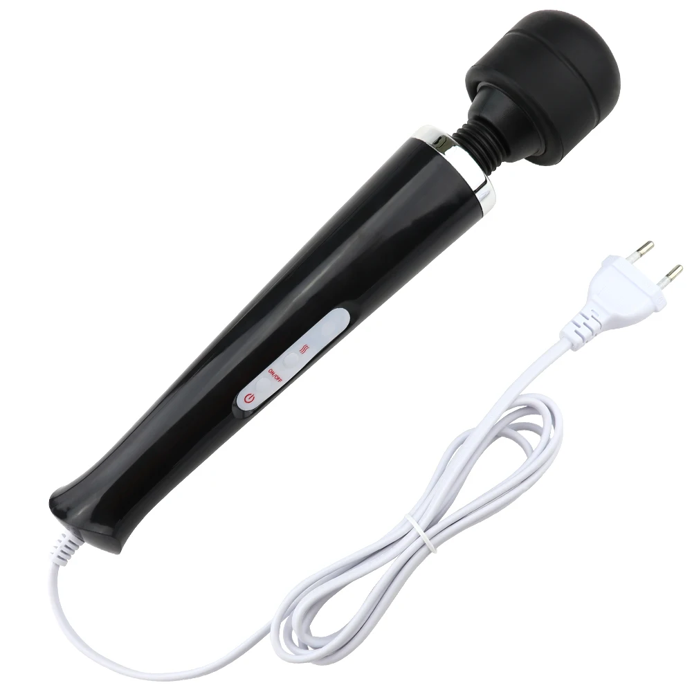 Black Plug Style