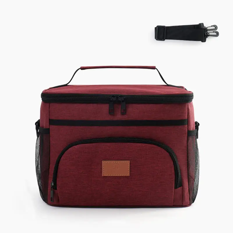 Wine red
