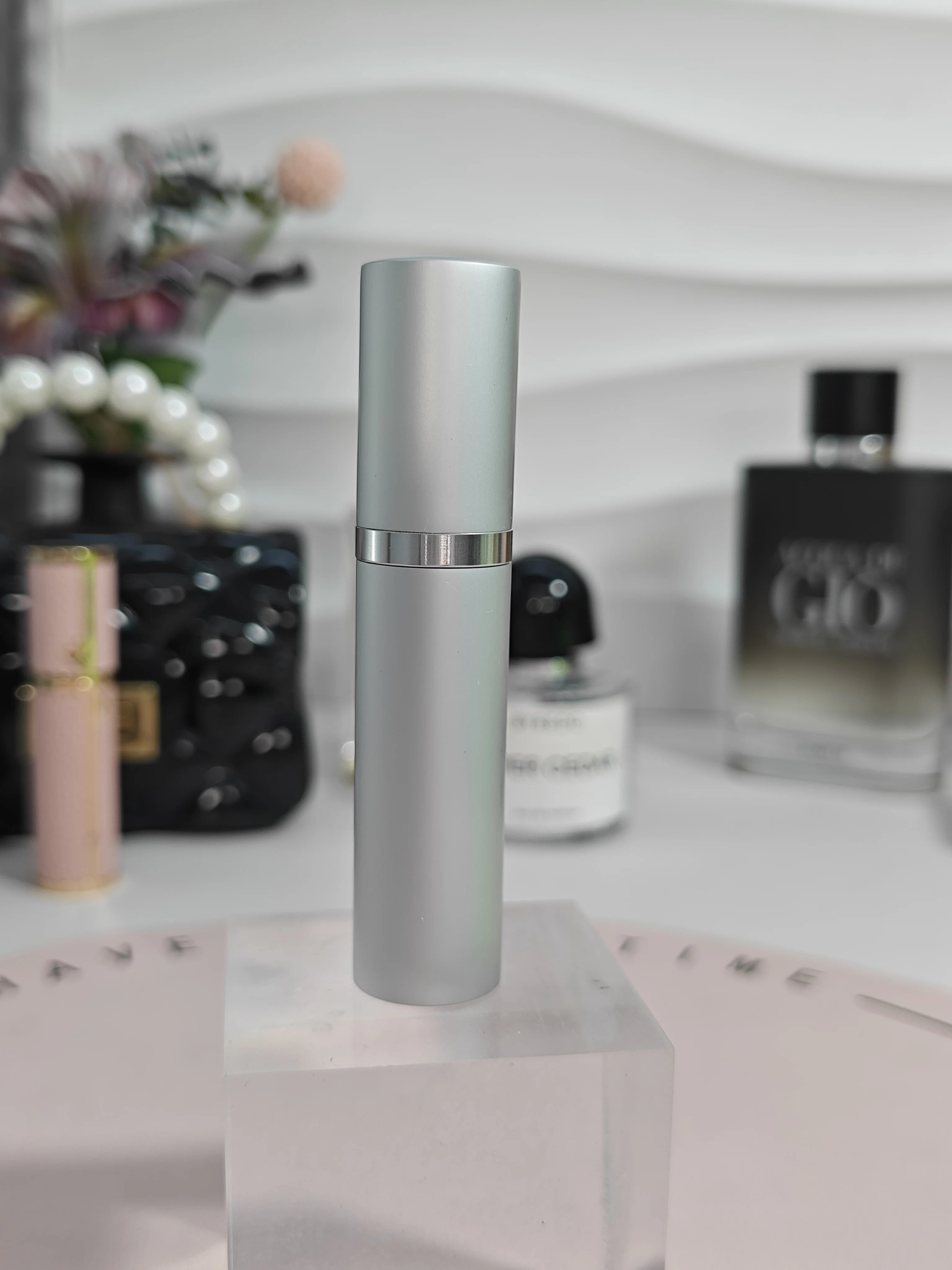 silver