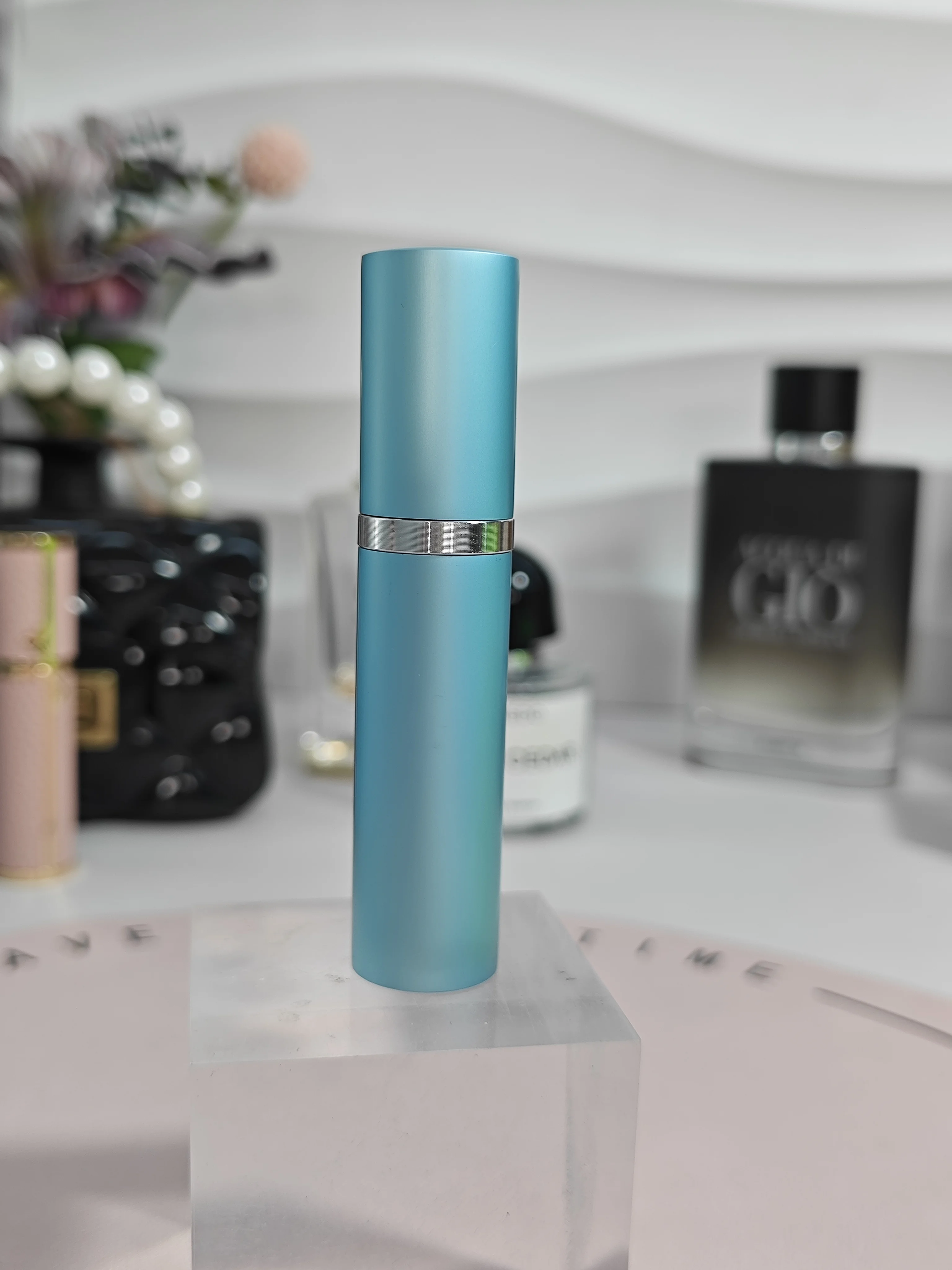 light blue