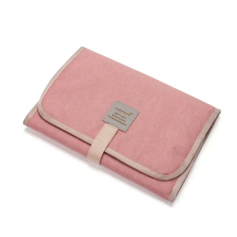 Pink-No Pocket