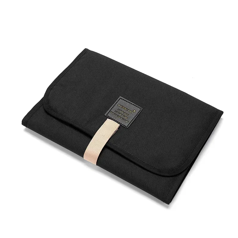 Black-No Pocket