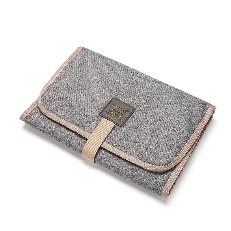 Grey-No Pocket