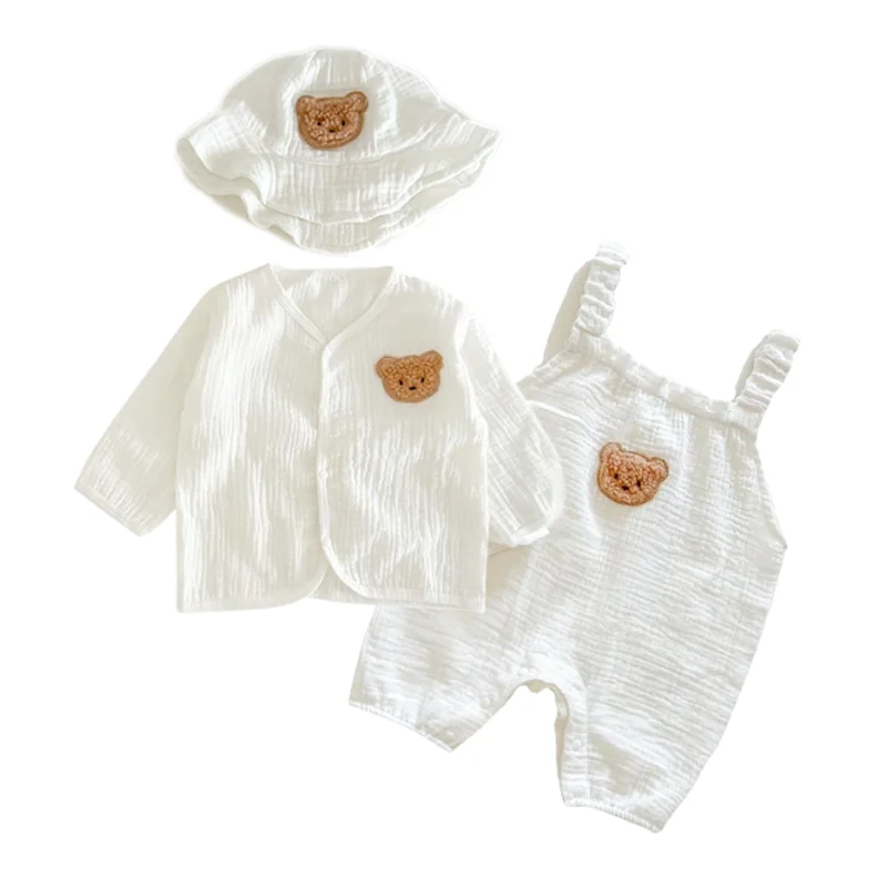 3Pcs