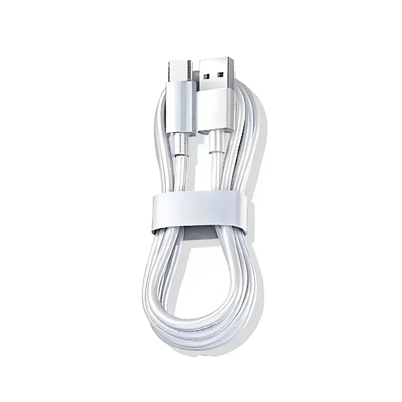 1PC White Cable