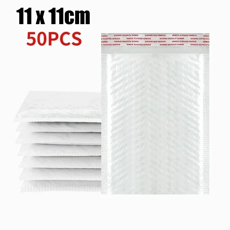 11x11cm 50PCS
