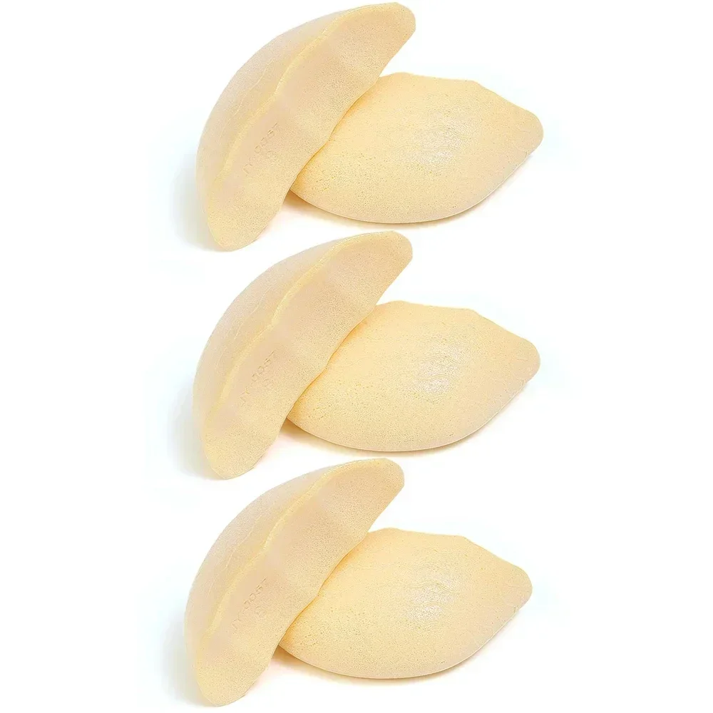 Beige 6pcs