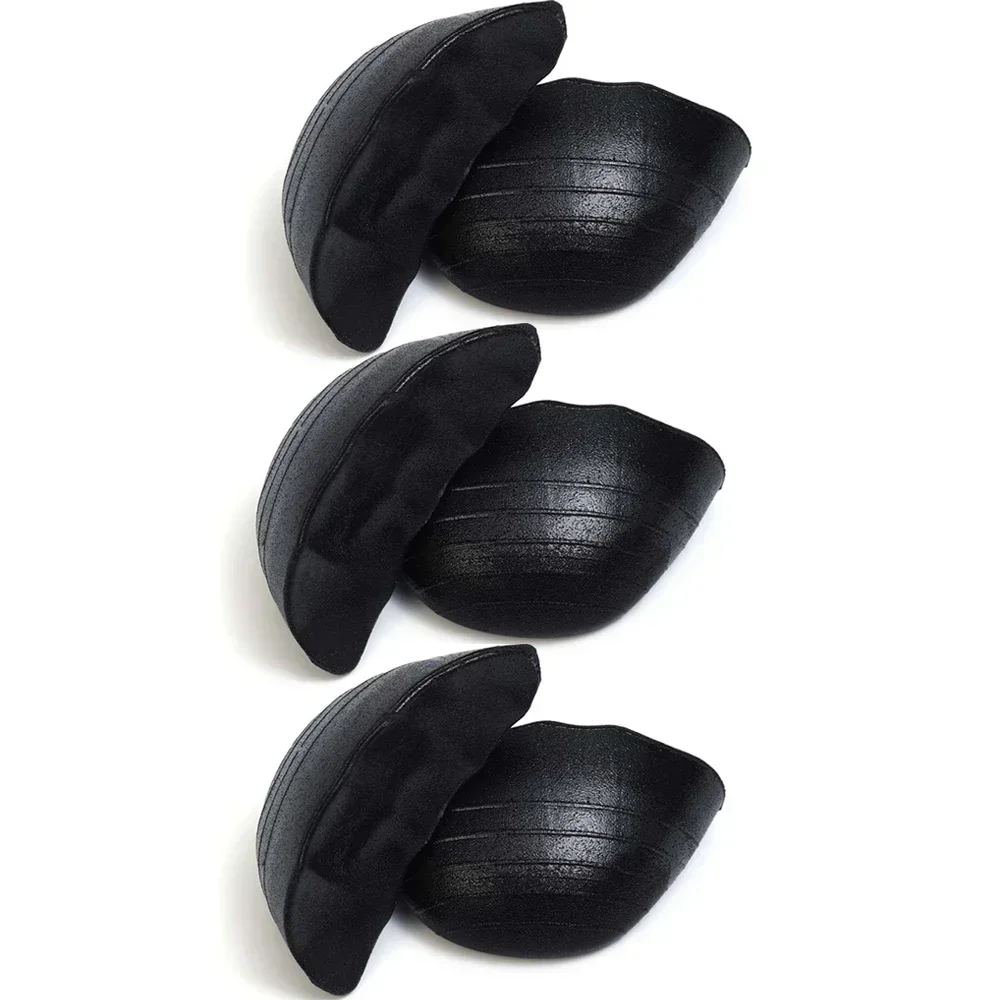 Black 6pcs
