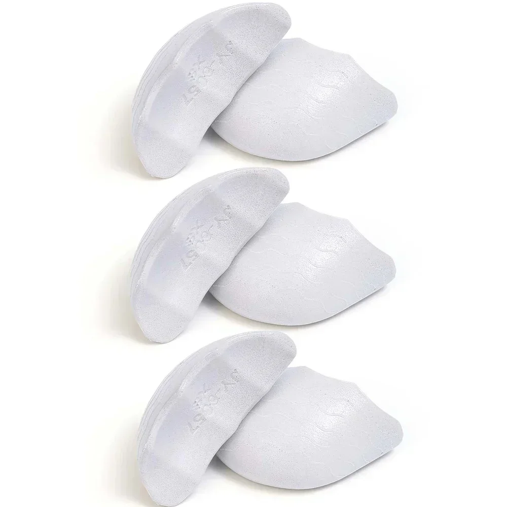 Grey 6pcs